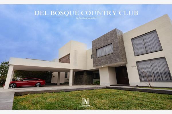 Foto de inmueble en calandrias #1, Col. Country Club Gran Jardín C.P. 37134, León