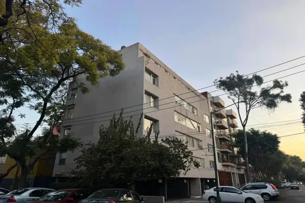 Foto de inmueble en California #00, Col. Parque San Andrés C.P. 04040, Coyoacán
