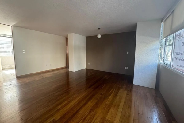 Foto de inmueble en California, Col. Parque San Andrés C.P. 04040, Coyoacán