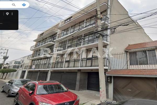 Foto de inmueble en Callao, Col. Lindavista Norte C.P. 07300, Gustavo A. Madero