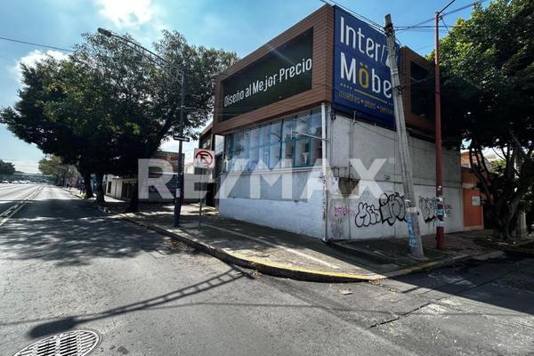 Foto de inmueble en Callao, Col. Lindavista Sur C.P. 07300, Gustavo A. Madero