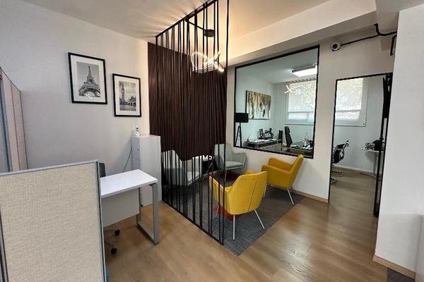 Foto de inmueble en Calle 10 #30, Col. San Pedro de los Pinos C.P. 03800, Benito Juárez