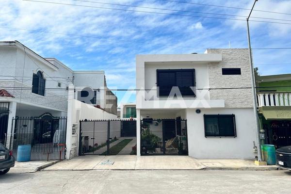Foto de inmueble en Calle 11, Col. Los Pinos C.P. 89513, Ciudad Madero