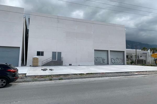Foto de inmueble en Calle 123, Col. Lomas de Santa Catarina C.P. 66359, Santa Catarina