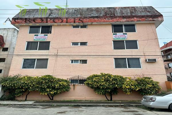 Foto de inmueble en Calle 14, Col. Cazones C.P. 93230, Poza Rica de Hidalgo