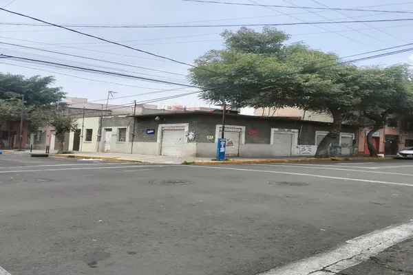 Foto de inmueble en calle 16 #28, Col. Moctezuma 1a Sección C.P. 15500, Venustiano Carranza