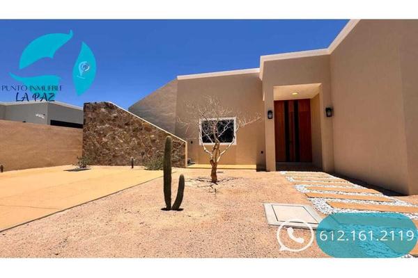 Foto de inmueble en Calle 16, Col. El Centenario C.P. 23205, La Paz