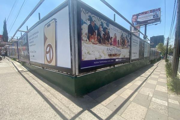 Foto de inmueble en Calle 16, Col. San Pedro de los Pinos C.P. 01180, Álvaro Obregón