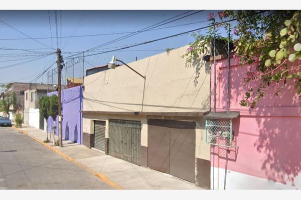 Casa en venta, Calle 17 #48, Colonia Estado de México, C.P. 57210