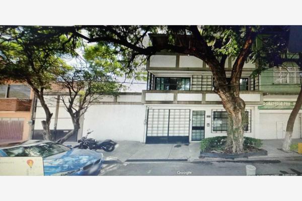 Foto de inmueble en calle #1716, Col. Del Gas C.P. 02950, Azcapotzalco