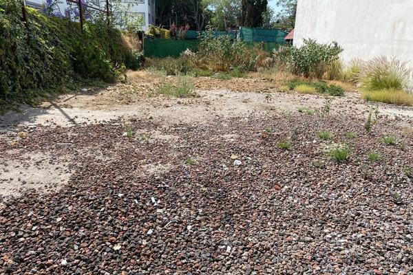 Foto de inmueble en Calle 18, Col. Club de Golf México C.P. 14620, Tlalpan