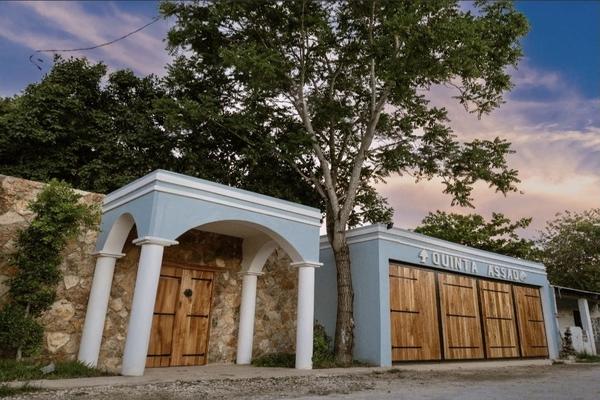 Foto de inmueble en calle 18, Col. Ucu C.P. 97357, Ucú
