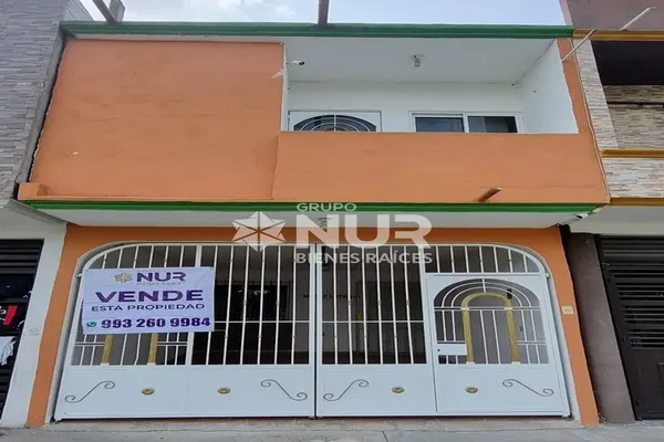 Seccion Rio Seco Se vende casa Calle 1a. A, Colonia Río Seco 2da. Sección A, C.P. 86470