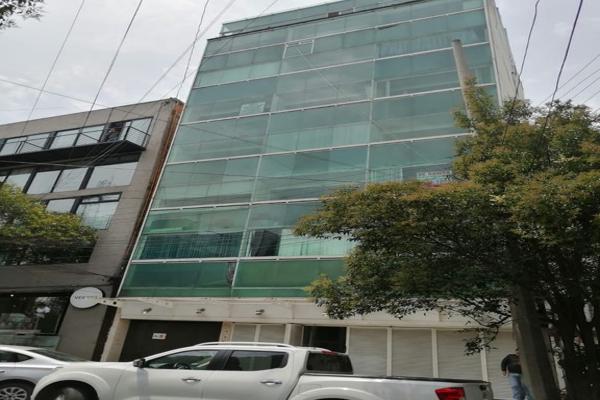 Foto de inmueble en Calle 206, Col. Roma Norte C.P. 06700, Cuauhtémoc