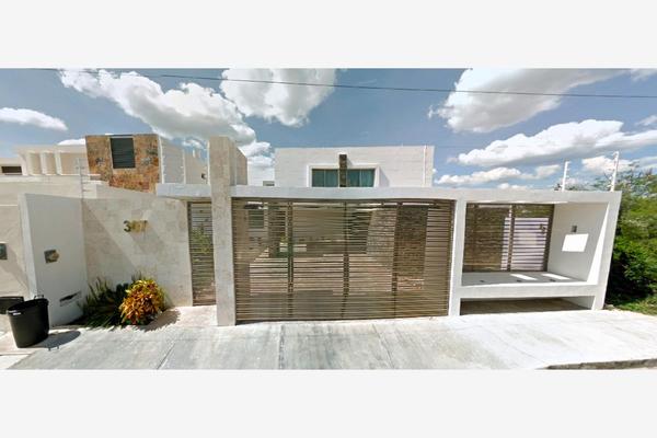 Venta de casa en Calle 23 #307A, Colonia Montebello, C.P. 97113