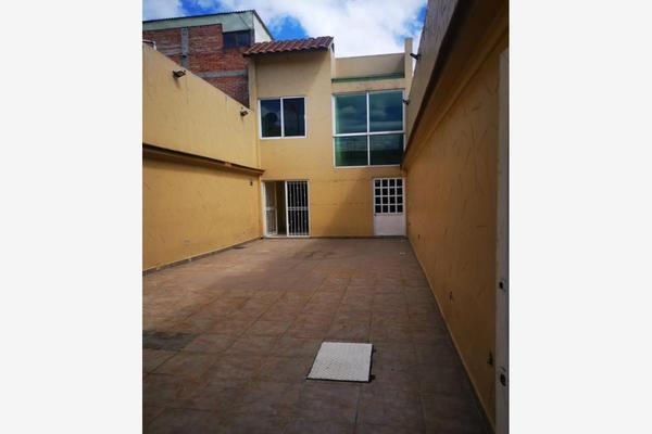 Foto de inmueble en calle 27 #29, Col. Estado de México C.P. 57210, Nezahualcóyotl