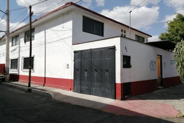 Foto de inmueble en Calle 3 #82, Col. Agrícola Pantitlan C.P. 08100, Iztacalco