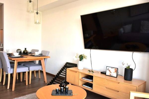 Foto de inmueble en Calle 4, Col. Del Gas C.P. 02950, Azcapotzalco