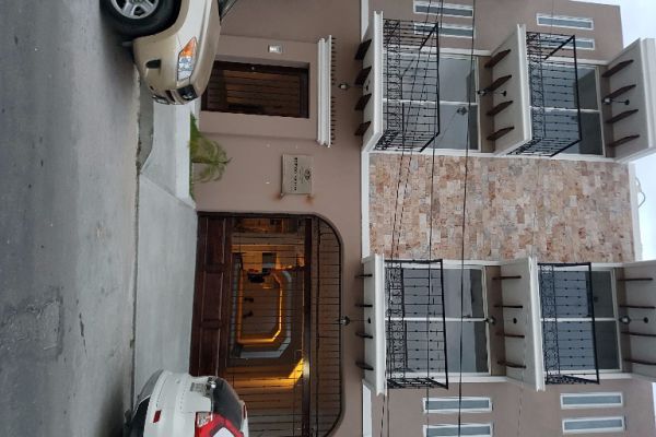 Inmuebles residenciales en renta en carmen, campeche