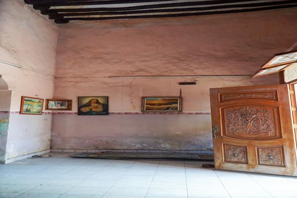 Foto de inmueble en Calle 41, Col. Valladolid Centro C.P. 97780, Valladolid