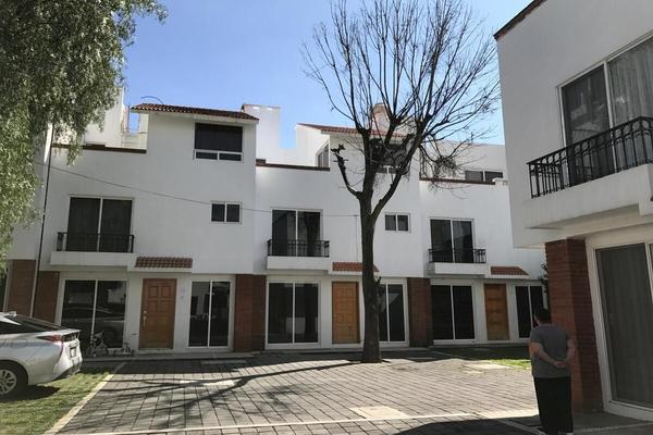 Foto de inmueble en CALLE 5 DE MAYO, Col. San Pedro Mártir C.P. 14650, Tlalpan