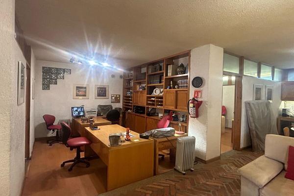 Foto de inmueble en CALLE 5, Col. Isidro Fabela C.P. 14030, Tlalpan