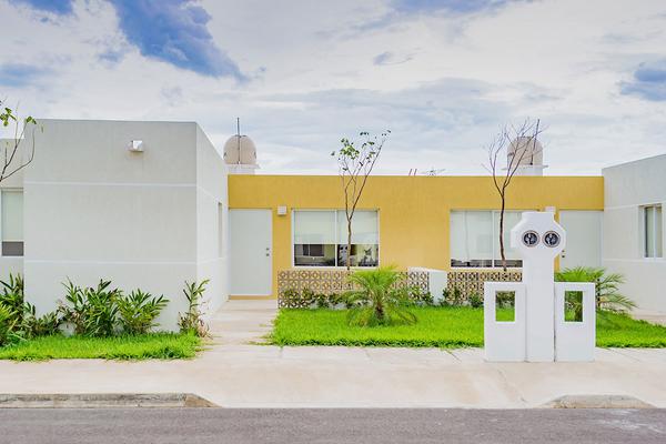 Casas en venta en Mérida, Yucatán 