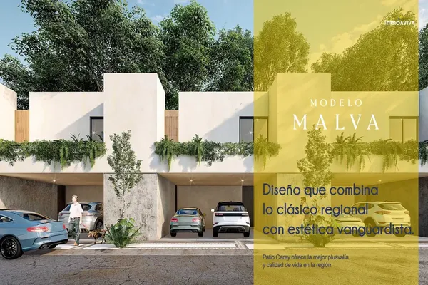 Foto de inmueble en C. 75, Temozón Norte, Col. Temozon C.P. 97740, Temozón