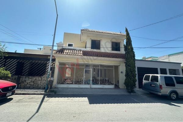Foto de inmueble en calle 8 #138, Col. Jardines de Anáhuac C.P. 66463, San Nicolás de los Garza