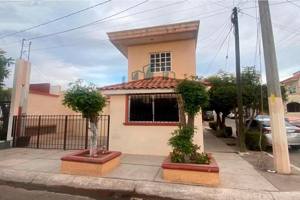 Casa en CALLE 9 2500, Brisas de Humaya, Sinaloa e... 