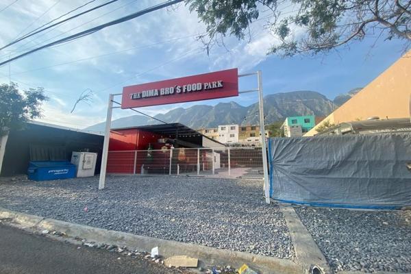 Foto de inmueble en calle #S/D, Col. Adolfo Lopez Mateos C.P. 66360, Santa Catarina