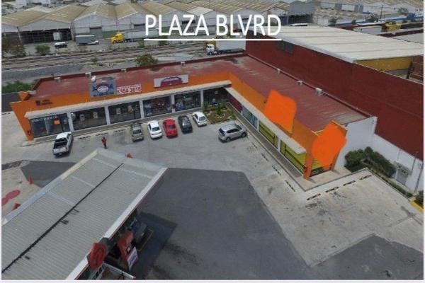 Foto de inmueble en calle #S/D, Col. La Fama C.P. 66100, Santa Catarina