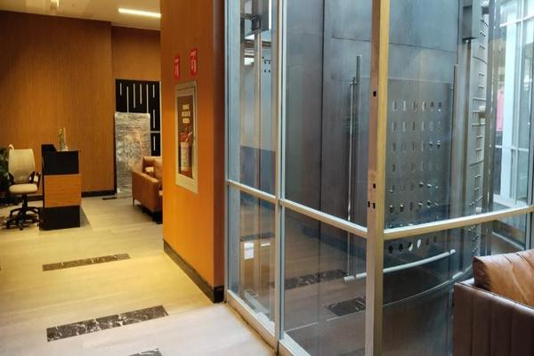 Foto de inmueble en Calle Arquímedes #130, Col. Polanco IV Sección C.P. 11550, Miguel Hidalgo