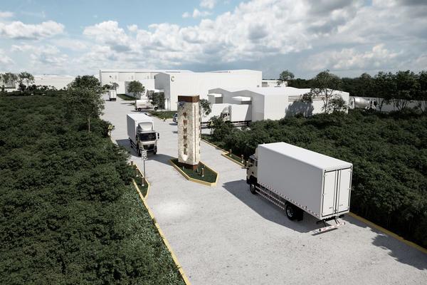 Foto de inmueble en CALLE, Col. Benito Juárez Ote C.P. 97178, Mérida