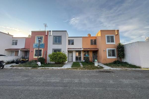 Casa disponible en venta en Calle California, Colonia Misión Capistrano ...