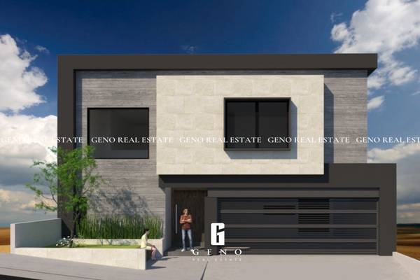 Foto de inmueble en calle, Col. Cantera del Pedregal C.P. 31216, Chihuahua