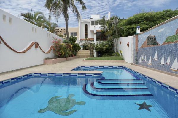 Foto de casa en venta en calle cerritos 8, cerritos resort, mazatlán, sinaloa, 2675476 No. 02