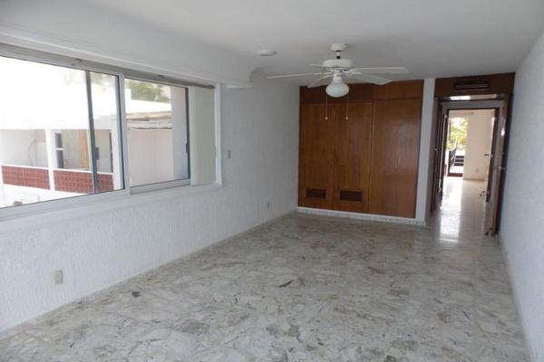 Foto de casa en venta en calle cerritos 8, cerritos resort, mazatlán, sinaloa, 2675476 No. 18
