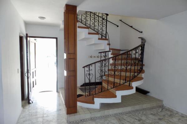 Foto de casa en venta en calle cerritos 8, cerritos resort, mazatlán, sinaloa, 2675476 No. 32