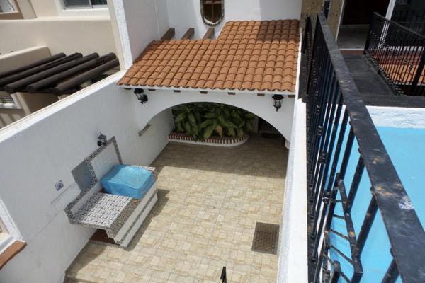 Foto de casa en venta en calle cerritos 8, cerritos resort, mazatlán, sinaloa, 2675476 No. 38
