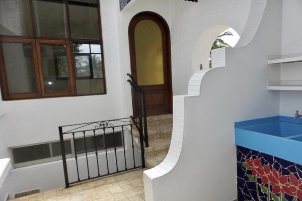 Foto de casa en venta en calle cerritos 8, cerritos resort, mazatlán, sinaloa, 2675476 No. 40