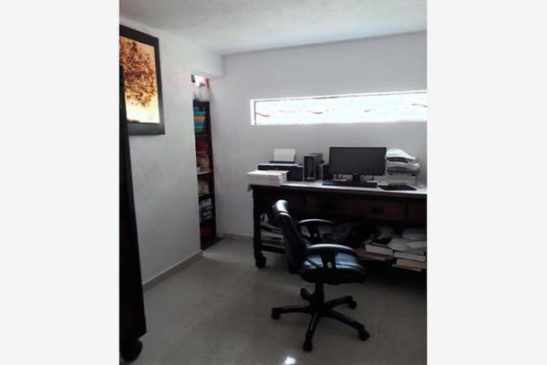 Foto de casa en venta en calle cuauhtémoc 405, del empleado, cuernavaca, morelos, 0 No. 10