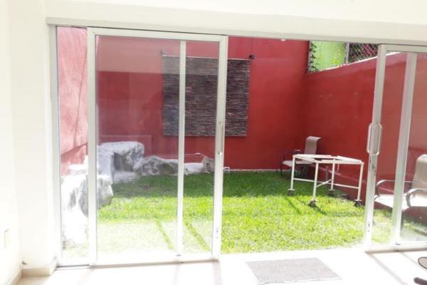 Foto de casa en venta en calle cuauhtémoc 405, del empleado, cuernavaca, morelos, 0 No. 11