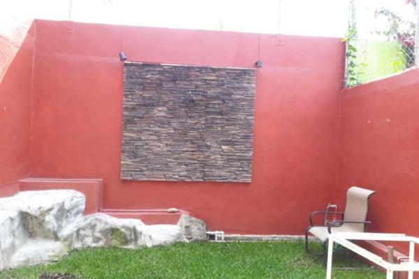 Foto de casa en venta en calle cuauhtémoc 405, del empleado, cuernavaca, morelos, 0 No. 12