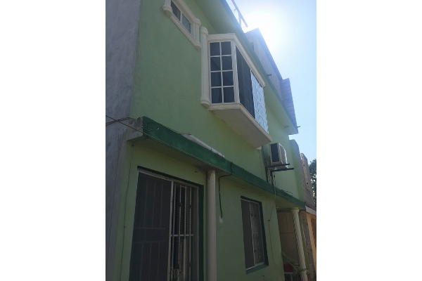 Foto de casa en venta en calle d , enrique cárdenas gonzalez, tampico, tamaulipas, 2651918 No. 02