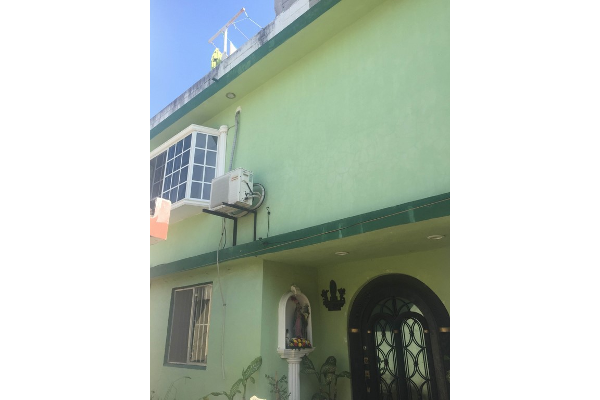 Foto de casa en venta en calle d , enrique cárdenas gonzalez, tampico, tamaulipas, 2651918 No. 04