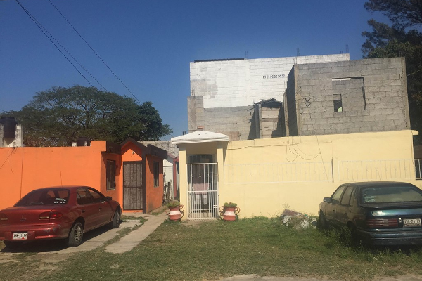 Foto de casa en venta en calle d , enrique cárdenas gonzalez, tampico, tamaulipas, 2651918 No. 05
