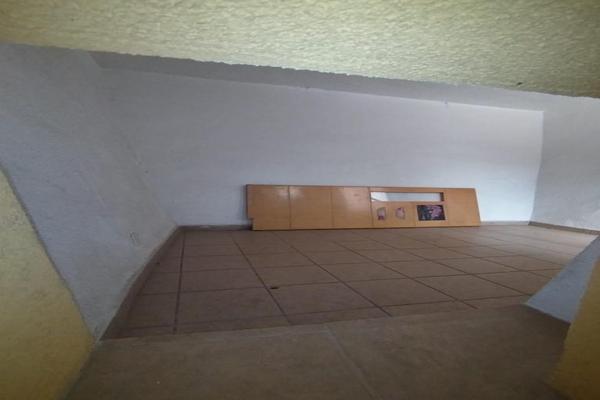 Foto de inmueble en Calle de Los Ángeles, Col. Olímpica C.P. 04710, Coyoacán