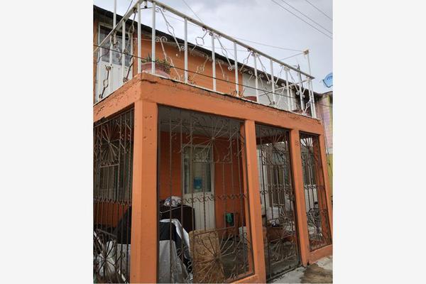 Foto de casa en venta en calle doctor jorge jimenez cantu n/d, casitas san pablo, tultitlán, méxico, 3566081 No. 03