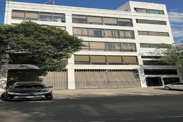 Foto de inmueble en Calle Doctor Jose Maria Vertiz, Col. Portales Sur C.P. 03300, Benito Juárez
